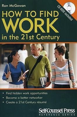 Produktbild: How to Find Work in the 21st Century