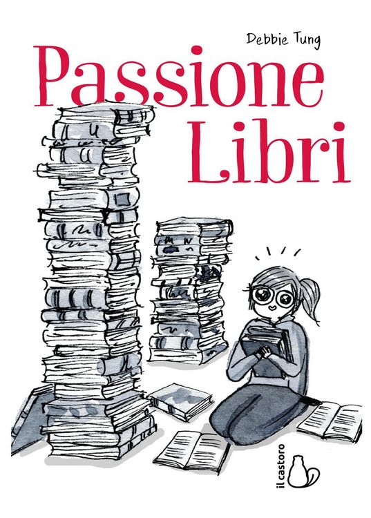 Produktbild: Passione libri