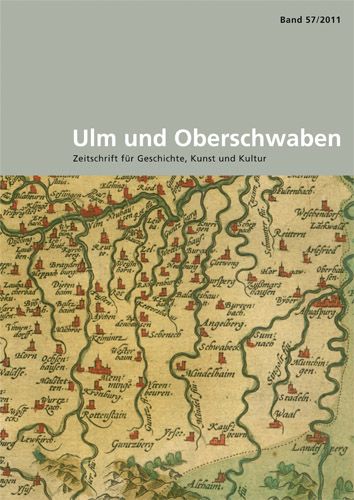 Produktbild: Ulm und Oberschwaben