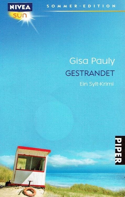 Produktbild: Gestrandet