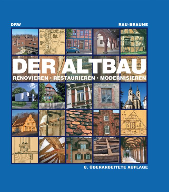 Produktbild: Der Altbau