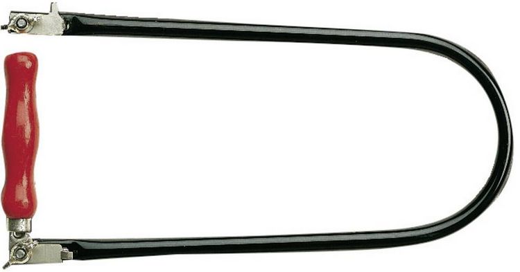 Produktbild: Bahco 502 Laubs&auml;ge 300mm