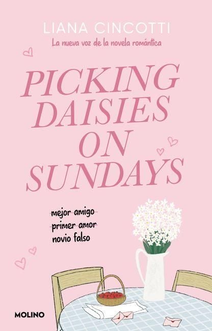 Produktbild: Recogiendo Margaritas Los Domingos / Picking Daisies on Sundays