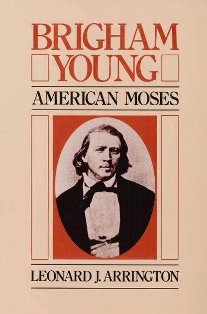 Produktbild: Brigham Young