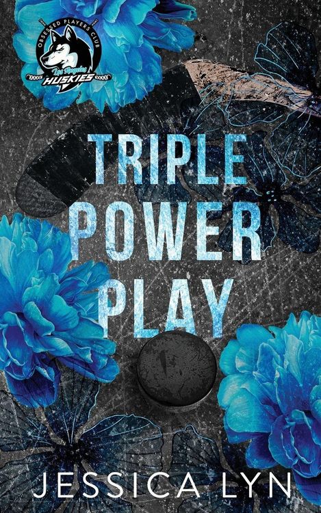 Produktbild: Triple Power Play
