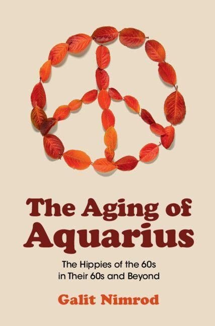 Produktbild: The Aging of Aquarius