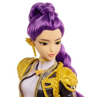 Produktbild: KPop DH Singing Doll Rumi.JRN40