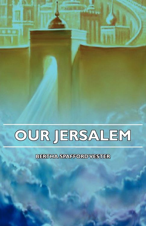 Produktbild: Our Jerusalem
