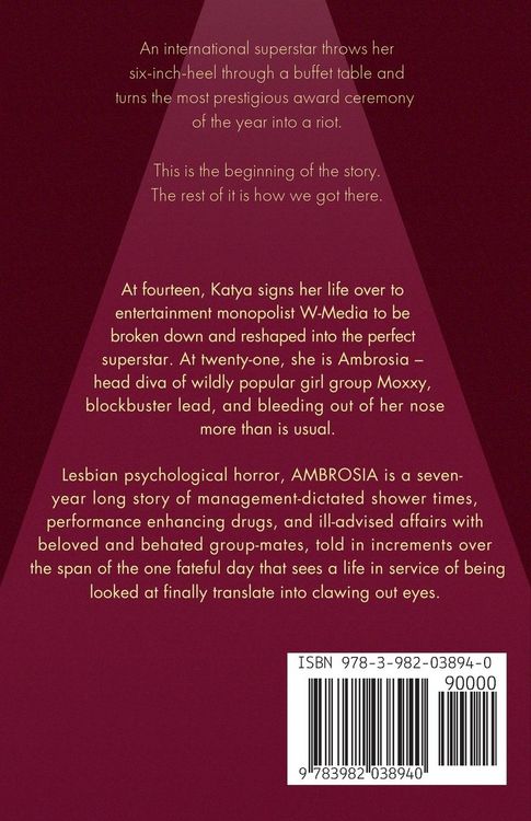 Produktbild: Ambrosia
