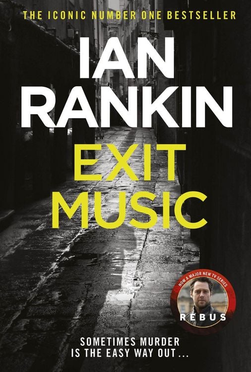 Produktbild: Exit Music