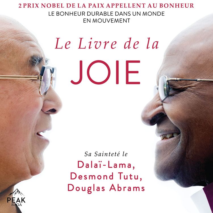 Produktbild: Le Livre de la joie