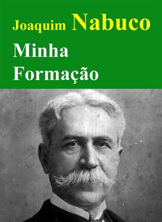 Produktbild: Minha Forma&ccedil;&atilde;o