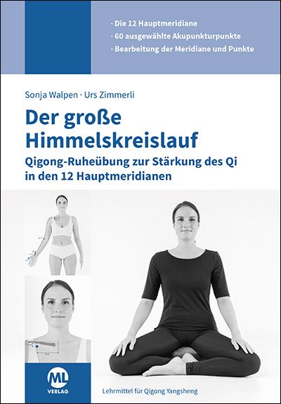 Produktbild: Der gro&szlig;e Himmelskreislauf