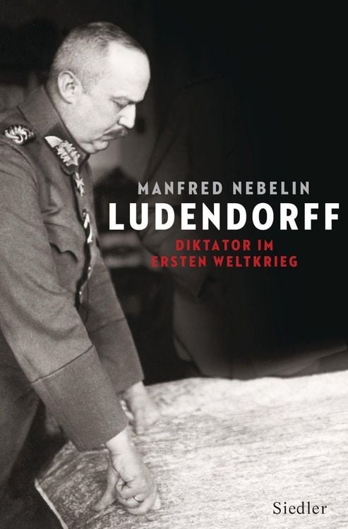 Produktbild: Ludendorff