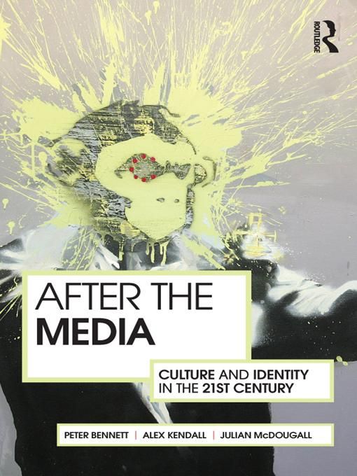 Produktbild: After the Media