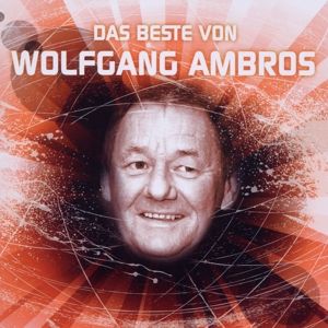 Produktbild: Das Beste von Wolfgang Ambros