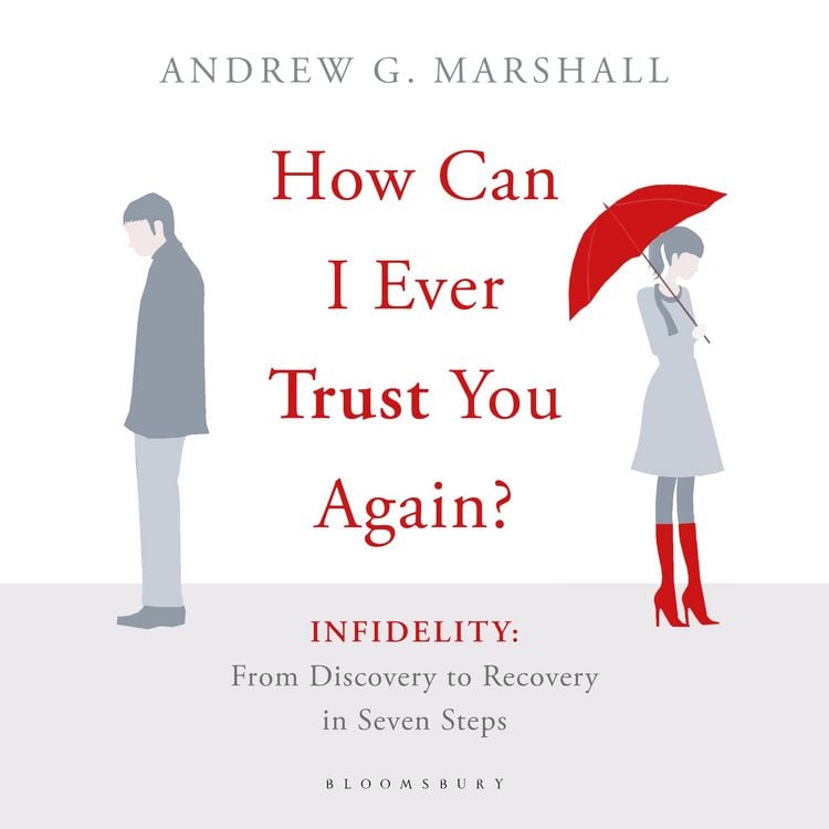 Produktbild: How Can I Ever Trust You Again?