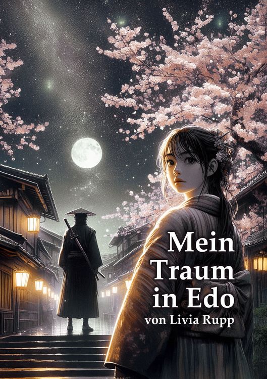 Produktbild: Mein Traum in Edo