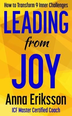 Produktbild: Leading from Joy