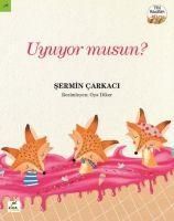Produktbild: Uyuyor musun