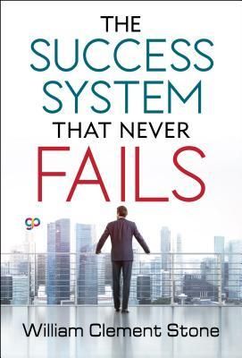 Produktbild: The Success System that Never Fails