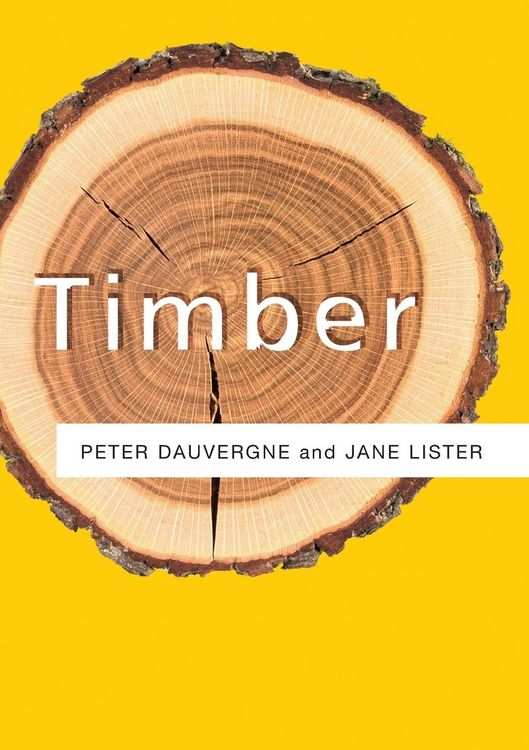 Produktbild: Timber