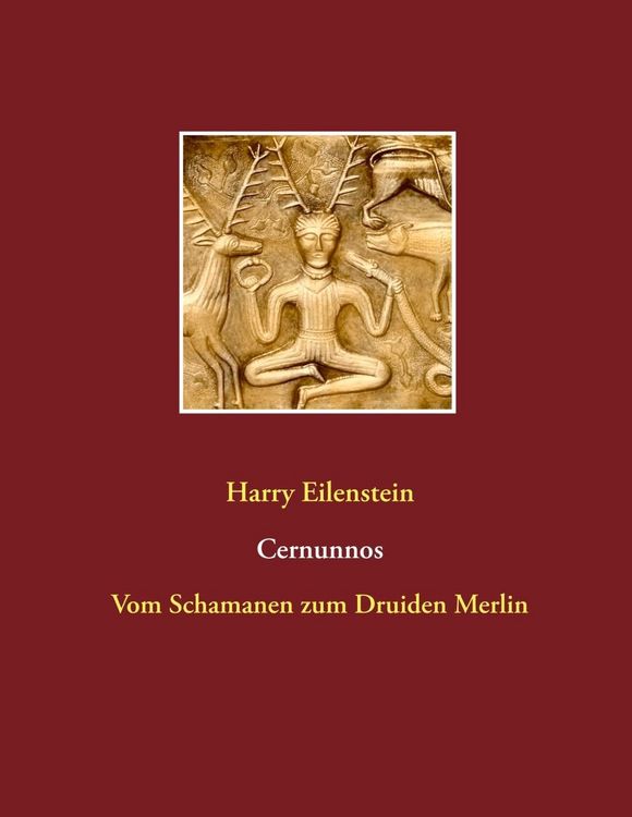 Produktbild: Cernunnos