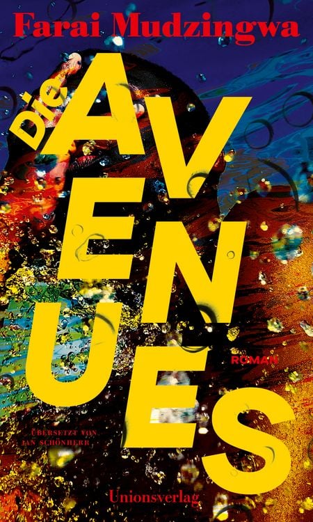 Produktbild: Die Avenues