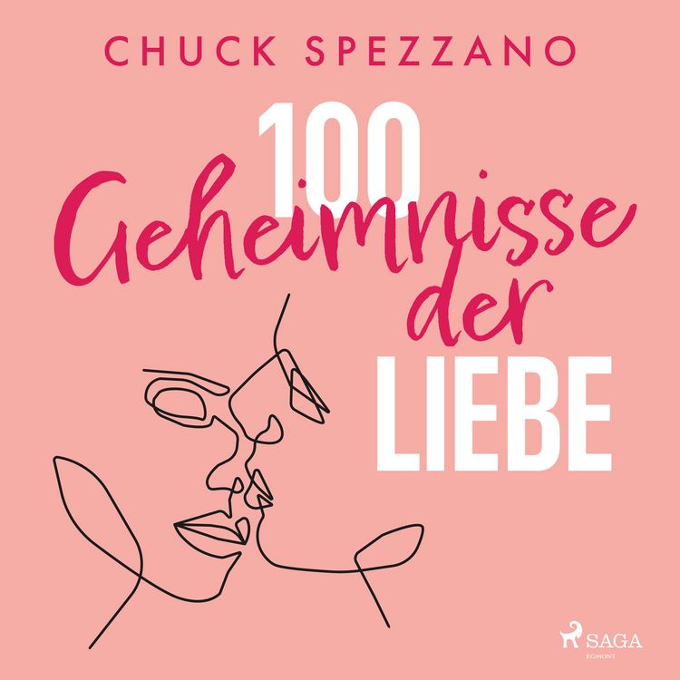 Produktbild: 100 Geheimnisse der Liebe