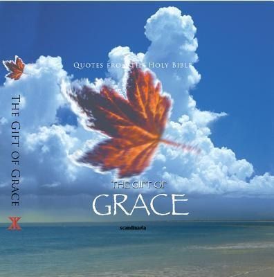 Produktbild: Gift of Grace (CEV Bible Verse