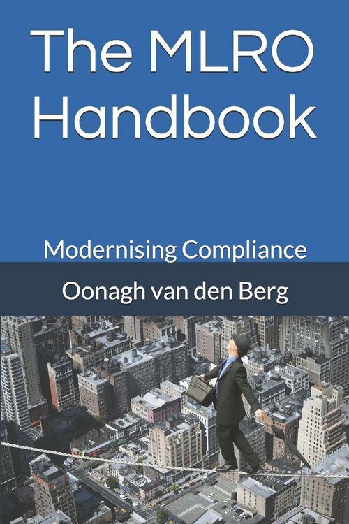 Produktbild: Modernising Compliance