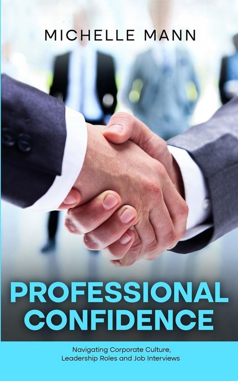 Produktbild: Professional Confidence