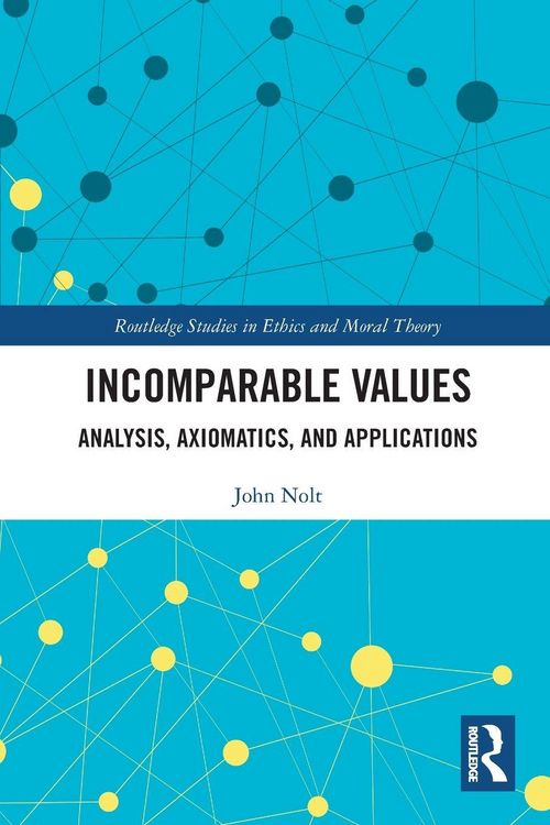 Produktbild: Incomparable Values