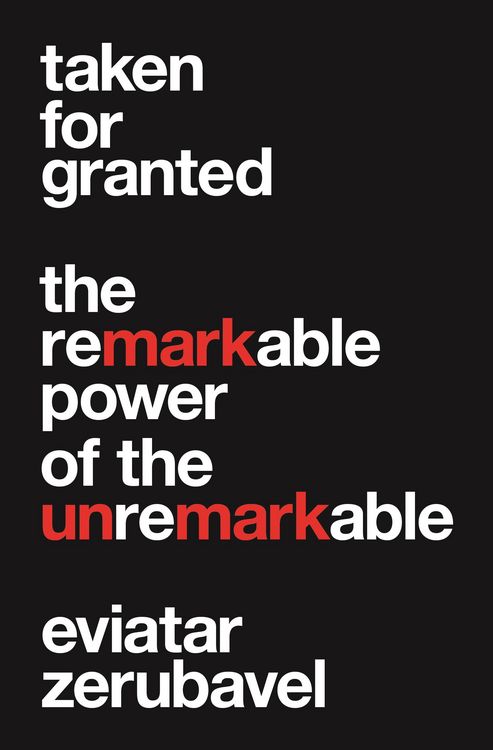 Produktbild: Taken for Granted