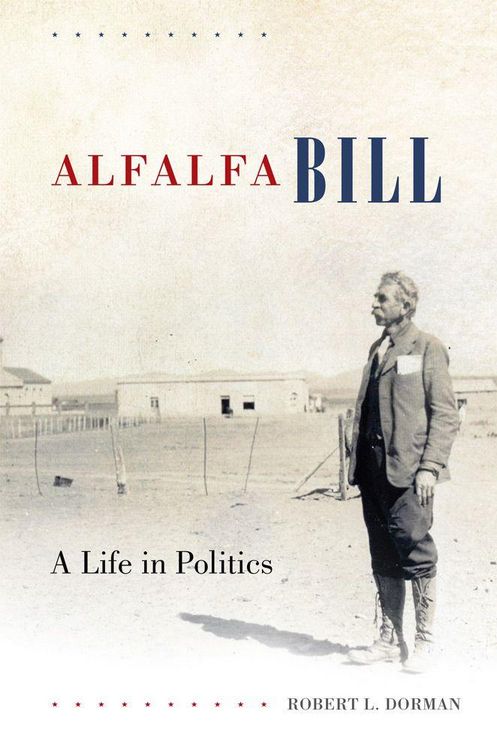 Produktbild: Alfalfa Bill