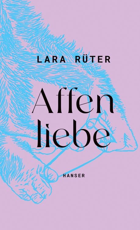 Produktbild: Affenliebe