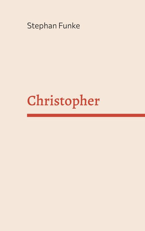Produktbild: Christopher