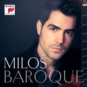 Produktbild: Baroque
