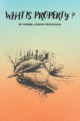Produktbild: What is Property?