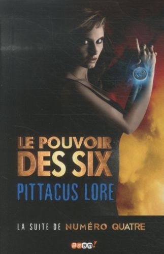 Produktbild: Le pouvoir des six