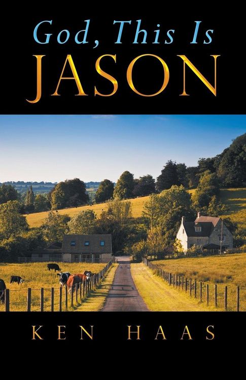 Produktbild: God, This Is Jason