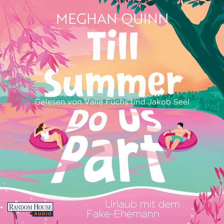 Produktbild: Till Summer Do Us Part - Urlaub mit dem Fake-Ehemann