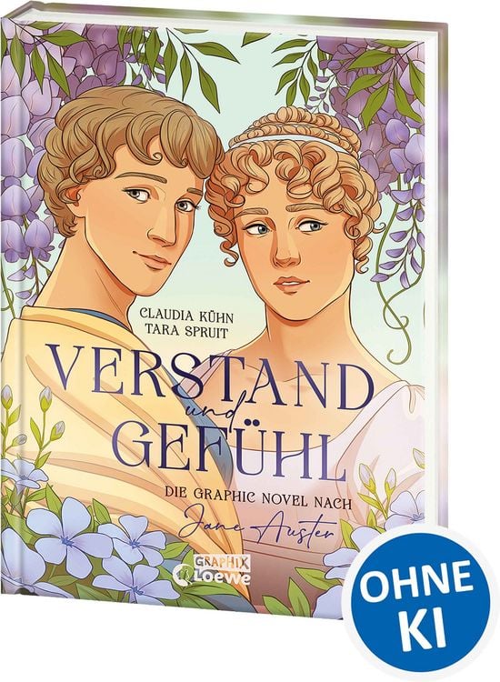 Produktbild: Verstand und Gef&uuml;hl