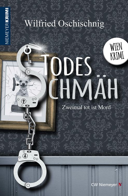Produktbild: TodesSchm&auml;h