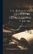 Produktbild: The Kentucky Gilpins / by George Gilpin Perkins.