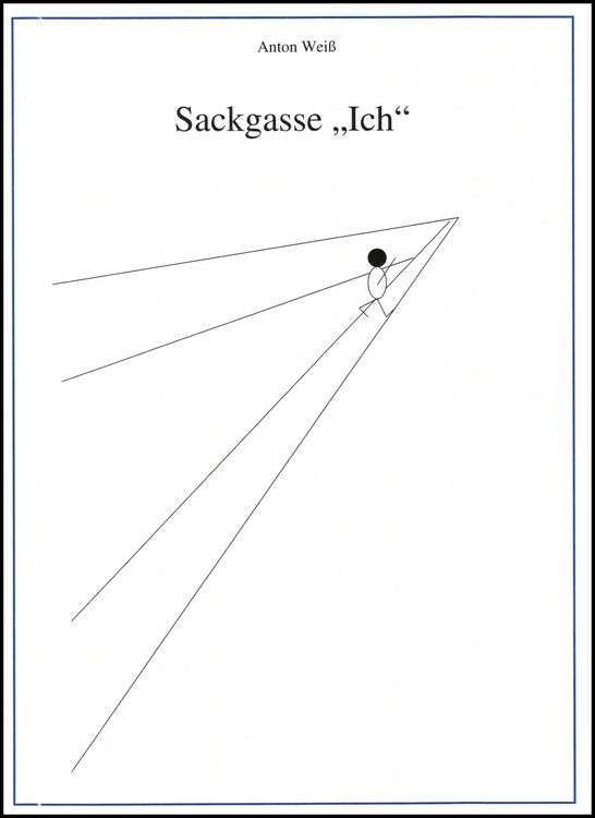Produktbild: Sackgasse "Ich"