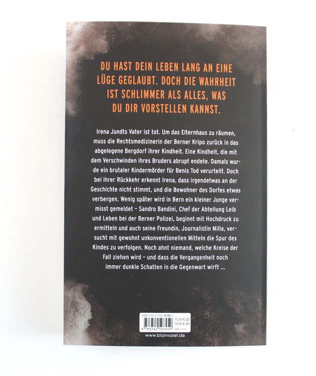 Produktbild: Der Bruder