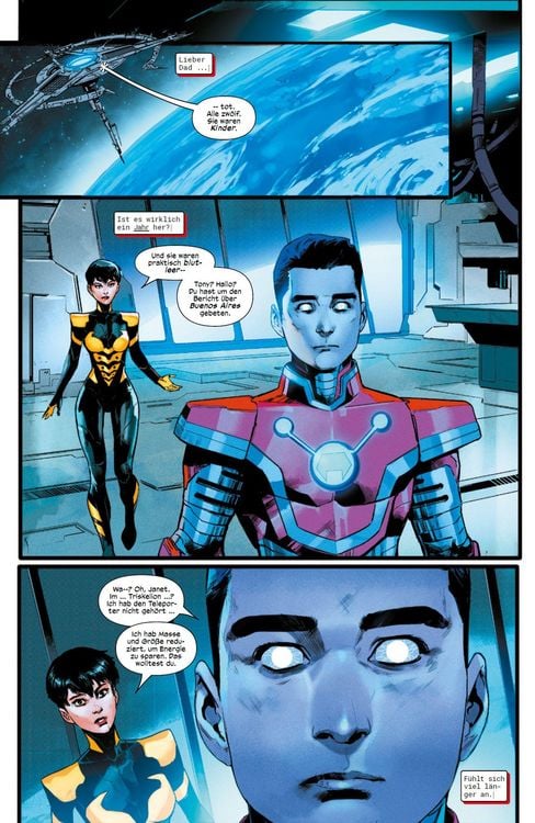 Produktbild: Ultimates