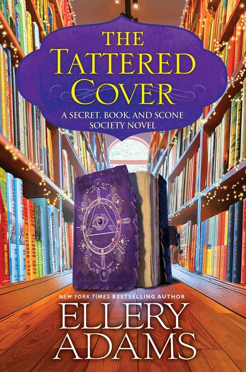 Produktbild: The Tattered Cover