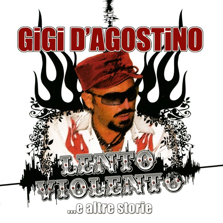 Produktbild: Lento Violento...E Altre Stori, 4 Schallplatte